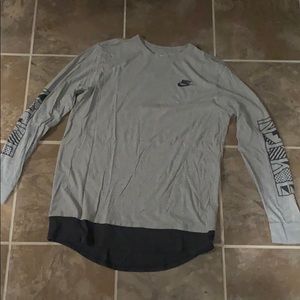 Nike tshirt XL